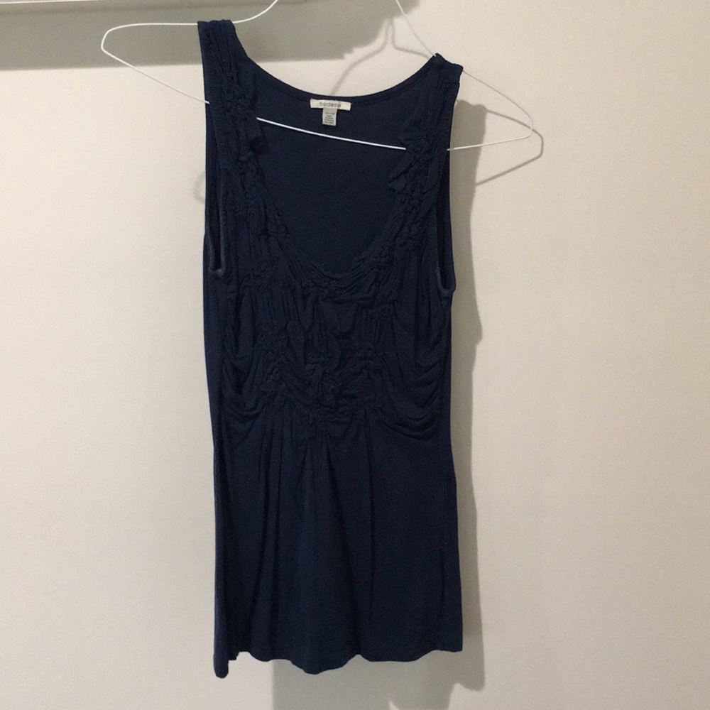 ⭐️ 2/$15 or 3/$20 Anthropologie Tank